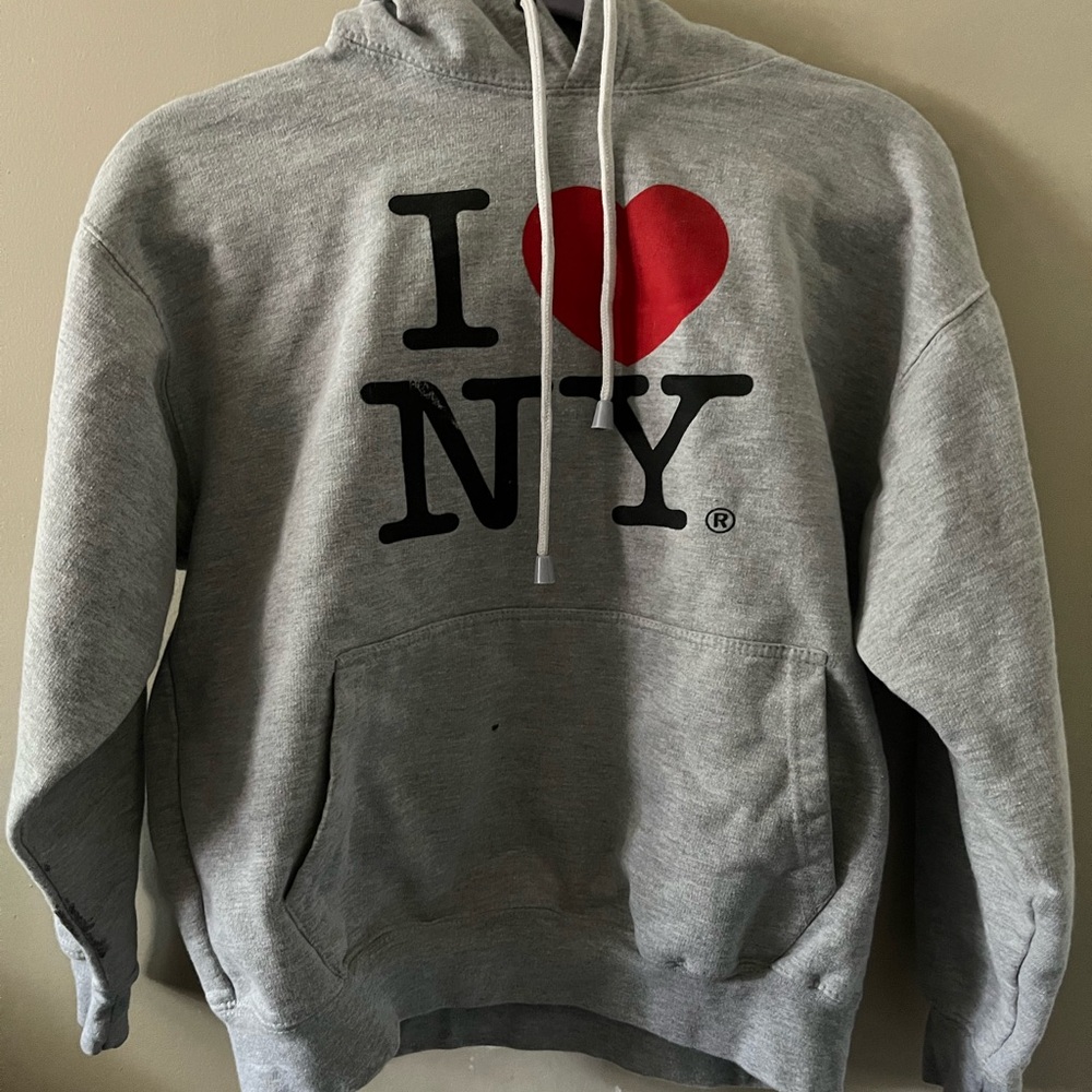 I LOVE NY!!